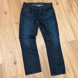 Citizens of Humanity size 30. Phoebe Crop Skinny Jeans.